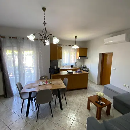 Koutrakis Apartmán *