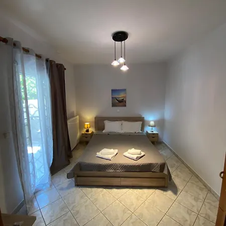 Koutrakis Apartmán *