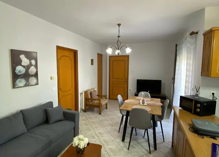 Koutrakis Limenas (Thasos)