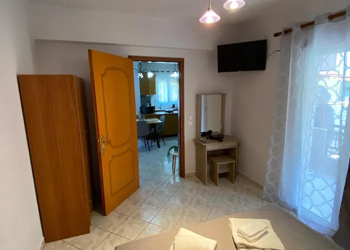 Appartement Koutrakis *