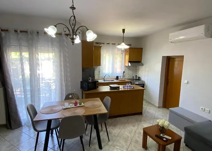 Koutrakis Appartement *